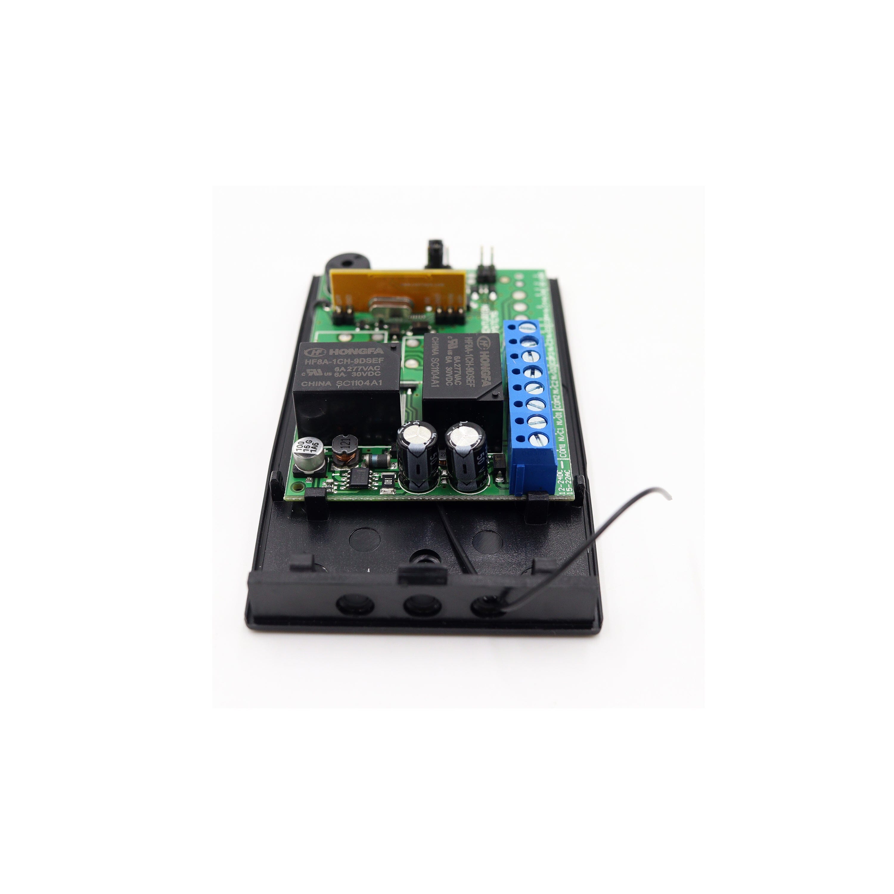 Centurion Nova Centsys Helix Genuine 2CH Receiver | Remote Pro